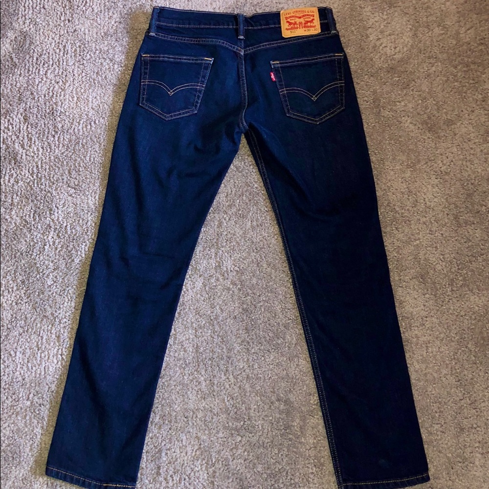 Levi’s Jeans